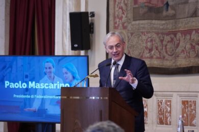 Federalimentare presenta il Rapporto 2026 “La Trasformazione tecnologica dell’agroalimentare Made in Italy”