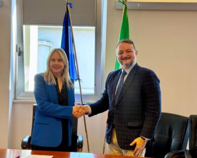 Siglato il protocollo d’intesa tra Sviluppo Lavoro Italia e UNICEF per l’inclusione socio-lavorativa dei minori stranieri non accompagnati e dei giovani migranti