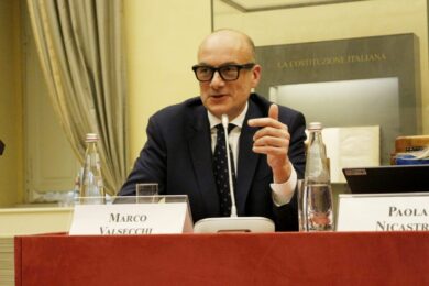 Expo Training. Valsecchi (AD Synergie Italia): “Serve armonizzazione normativa interregionale per operatori lavoro su scala nazionale”