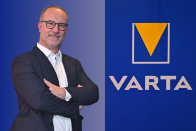 VARTA porta a KEY lo storage modulare Made in Germany per l’energia domestica