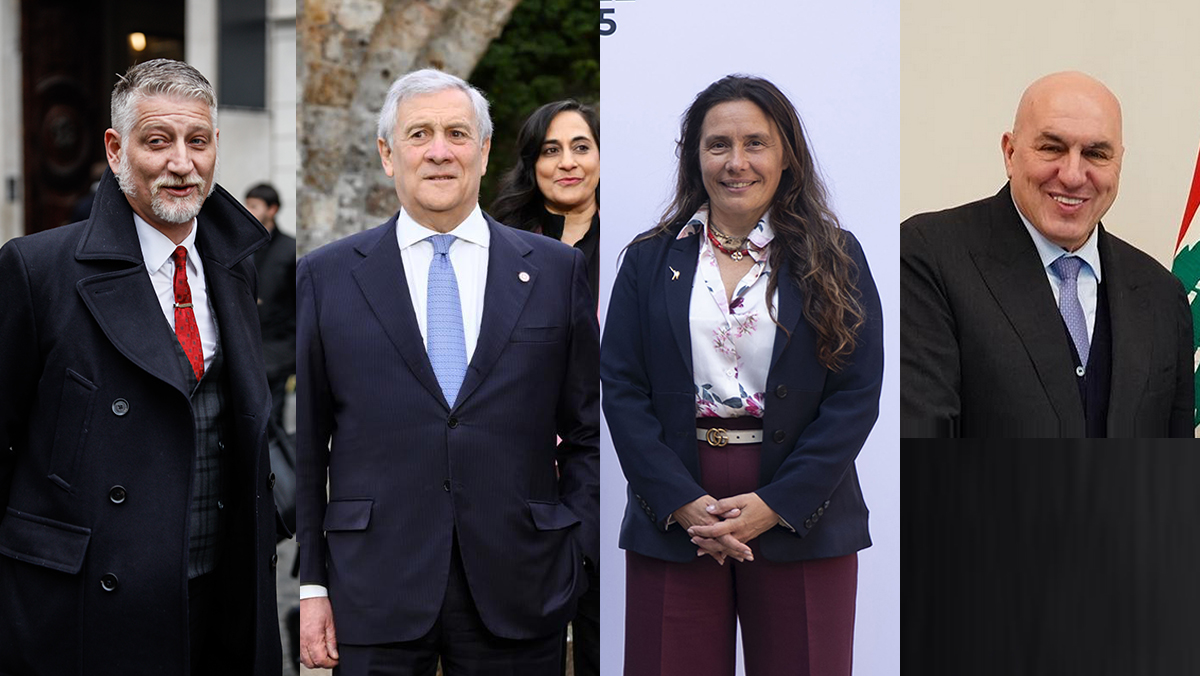 Ministri sui social, Crosetto “influencer” con 15.183 nuovi follower. Santanchè, Salvini e Tajani tra i più menzionati Ministri sui social, Crosetto “influencer” con 15.183 nuovi follower. Santanchè, Salvini e Tajani tra i più menzionati