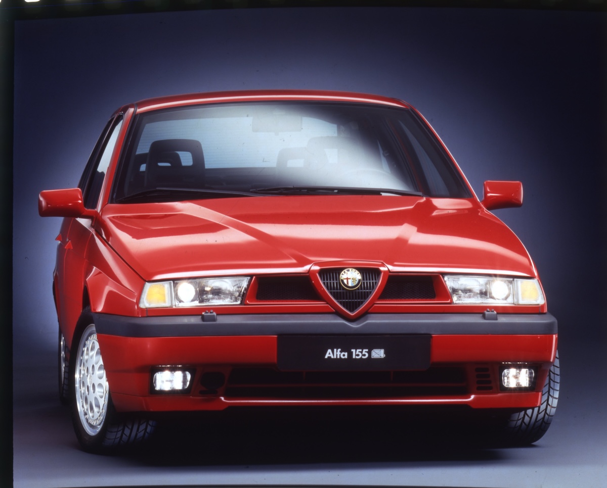 Alfa Romeo Q4, tutta la storia della trazione integrale sportiva Alfa Romeo Q4, tutta la storia della trazione integrale sportiva