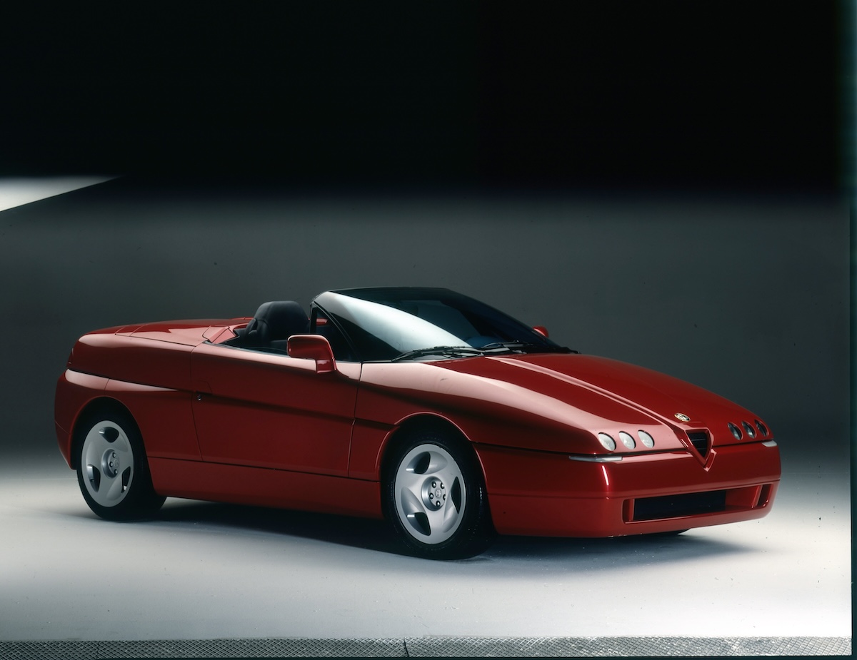 Alfa Romeo Q4, tutta la storia della trazione integrale sportiva Alfa Romeo Q4, tutta la storia della trazione integrale sportiva