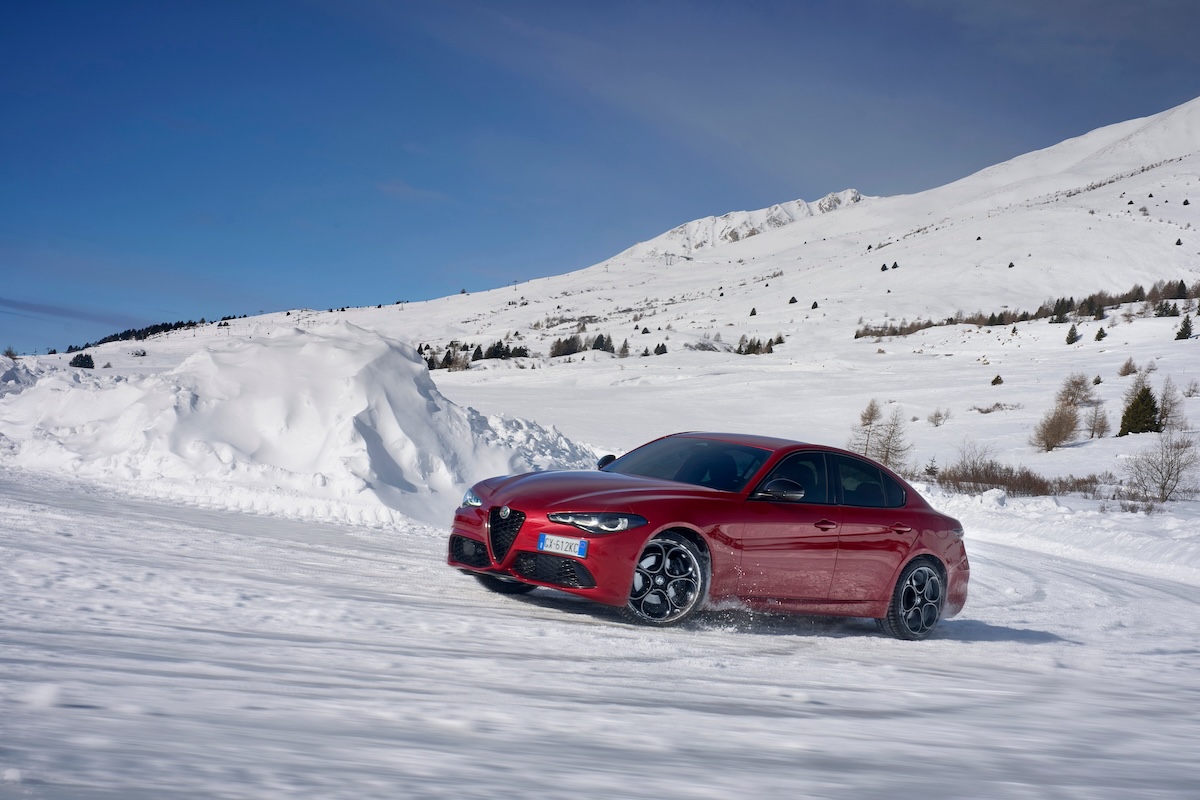 Alfa Romeo Q4, tutta la storia della trazione integrale sportiva Alfa Romeo Q4, tutta la storia della trazione integrale sportiva
