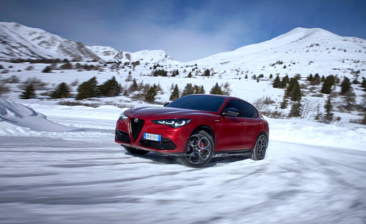 Alfa Romeo Q4, tutta la storia della trazione integrale sportiva Alfa Romeo Q4, tutta la storia della trazione integrale sportiva