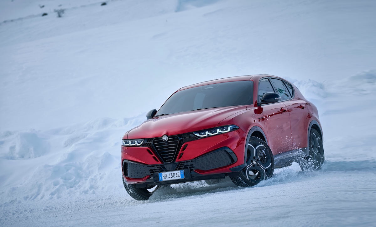 Alfa Romeo Q4, tutta la storia della trazione integrale sportiva Alfa Romeo Q4, tutta la storia della trazione integrale sportiva