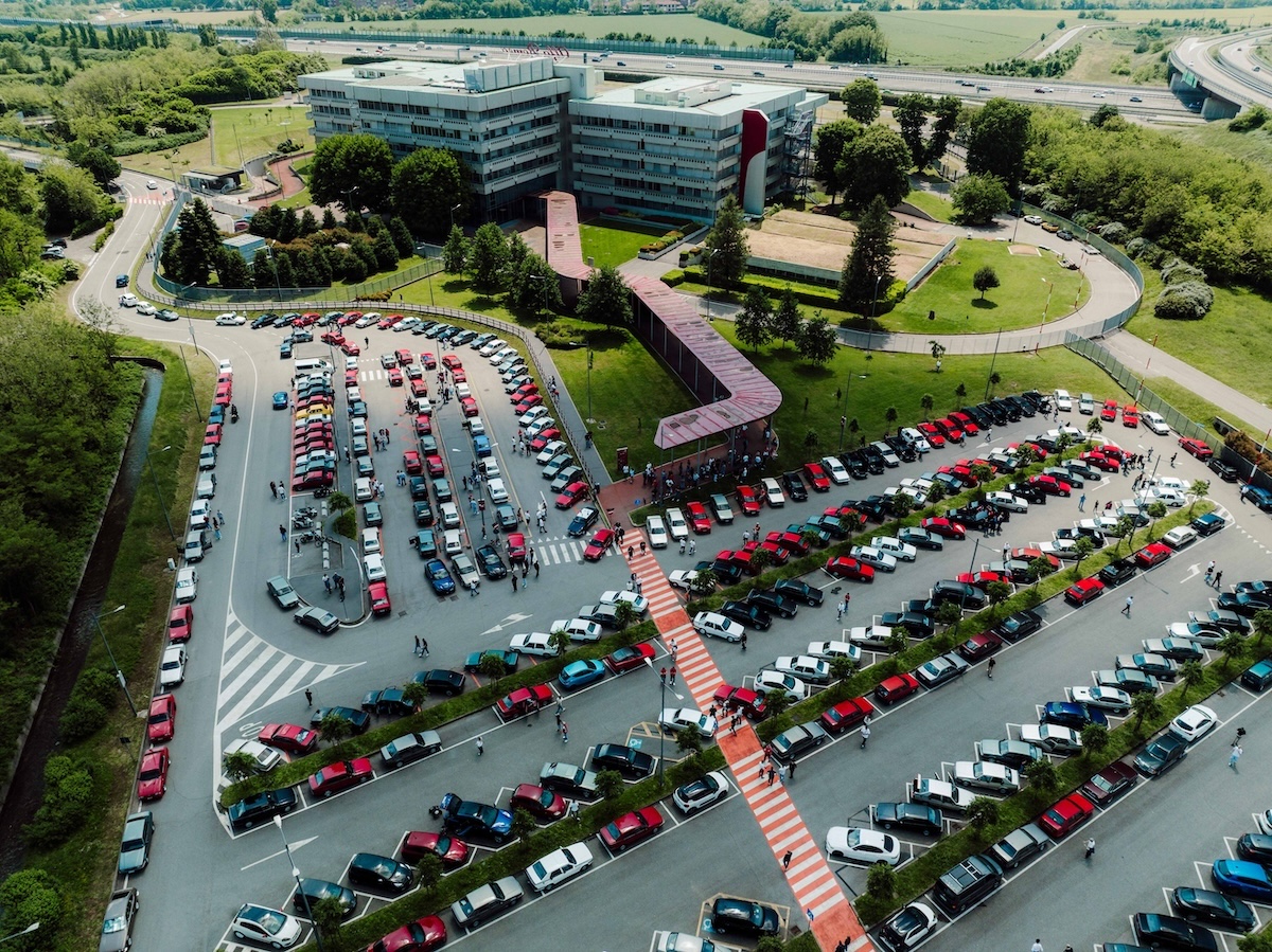 Museo Alfa Romeo, il 2026 celebra 50 anni tra storia e passione