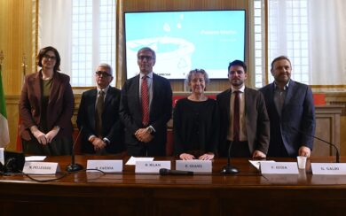 A Milano le capsule di caffè in alluminio si recuperano nella raccolta domestica differenziata del sacco giallo