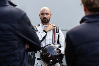 Rally Il Ciocco, Crugnola allunga: Lancia lancia il primo segnale