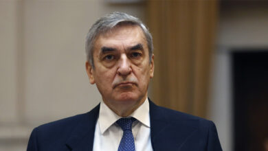 Giustizia, Nordio sostituisce Bartolozzi. Mura nuovo capo gabinetto