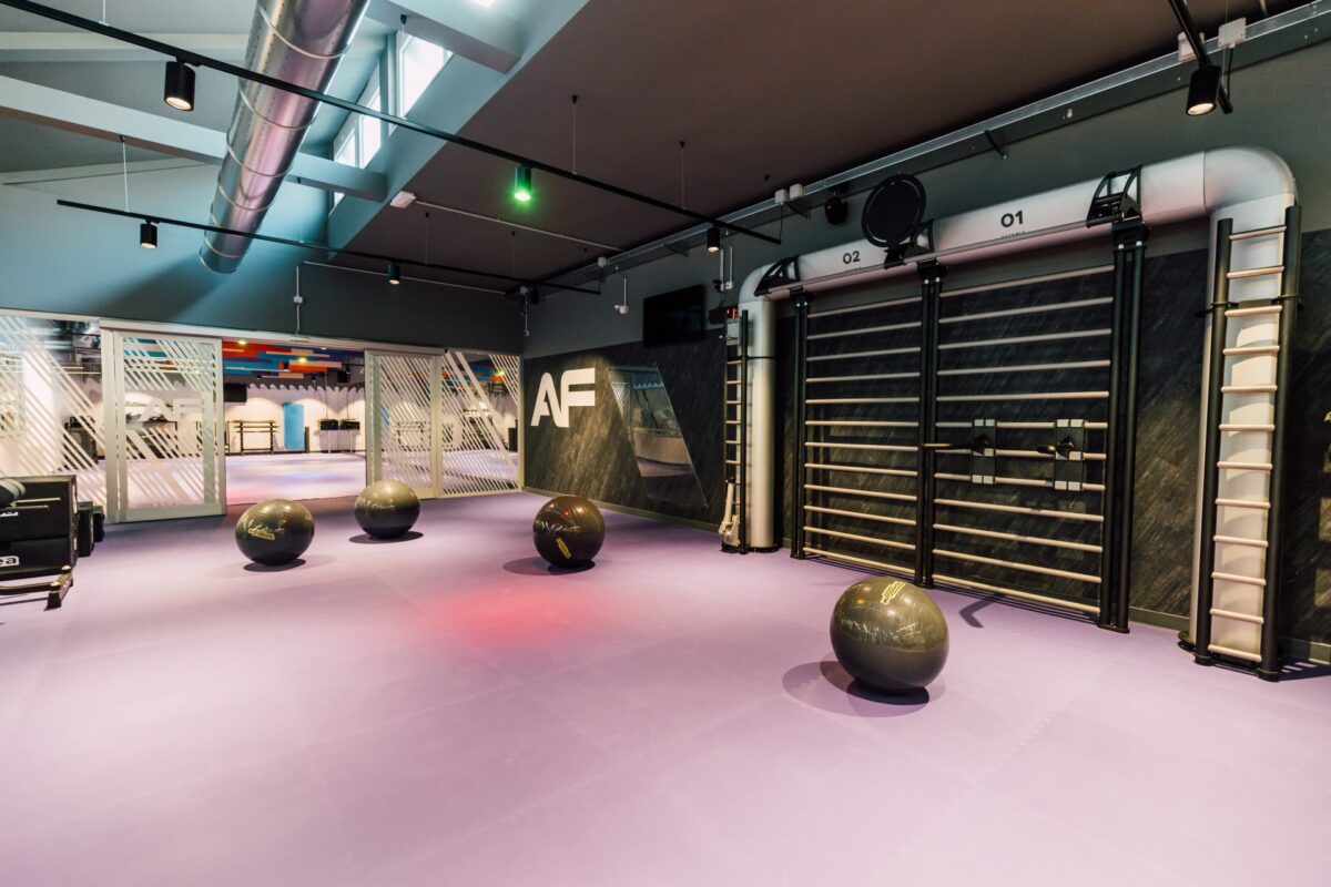 Anytime Fitness inaugura a Cremona il primo club in Lombardia: è la 64ª apertura in Italia
