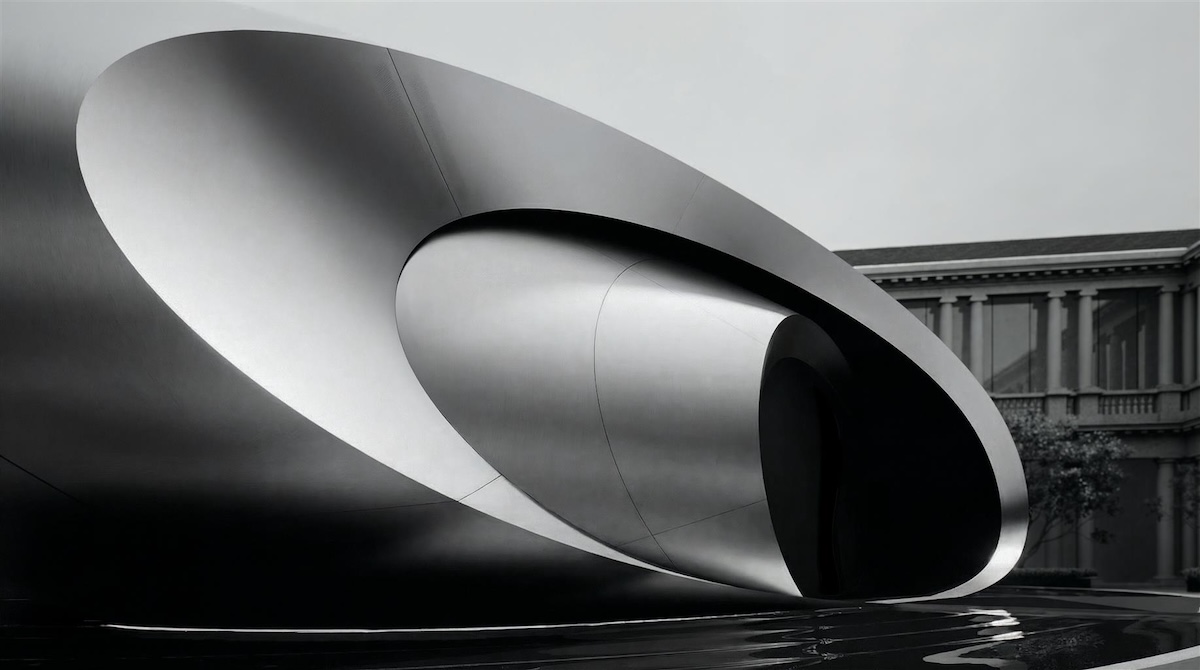 Design Week, Audi trasforma Milano in un manifesto di futuro