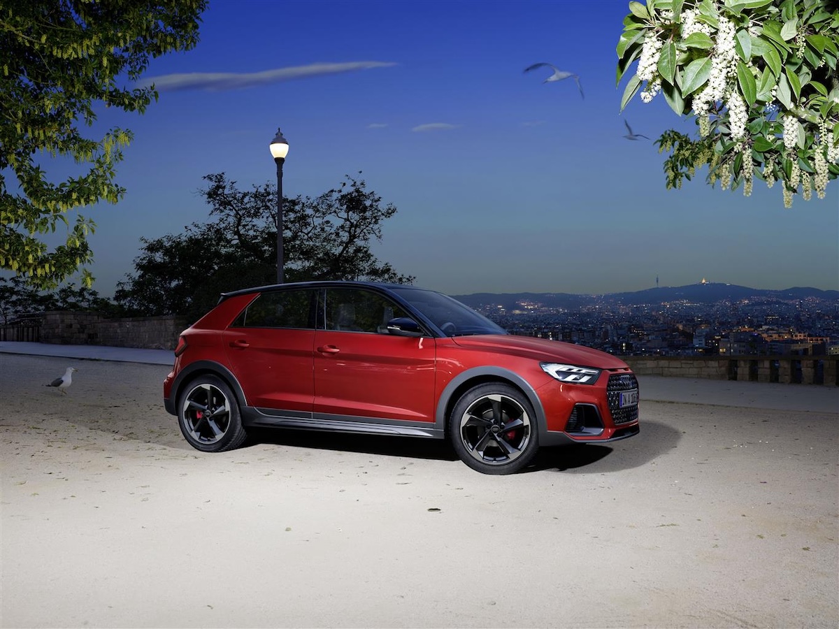 Audi A1 e Q2 2026: scopri i modelli d’ingresso alla gamma Audi
