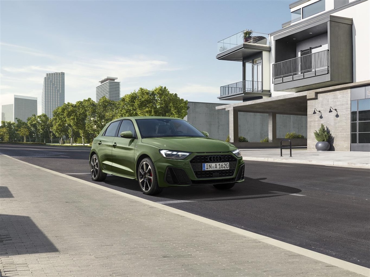 Audi A1 e Q2 2026: scopri i modelli d’ingresso alla gamma Audi
