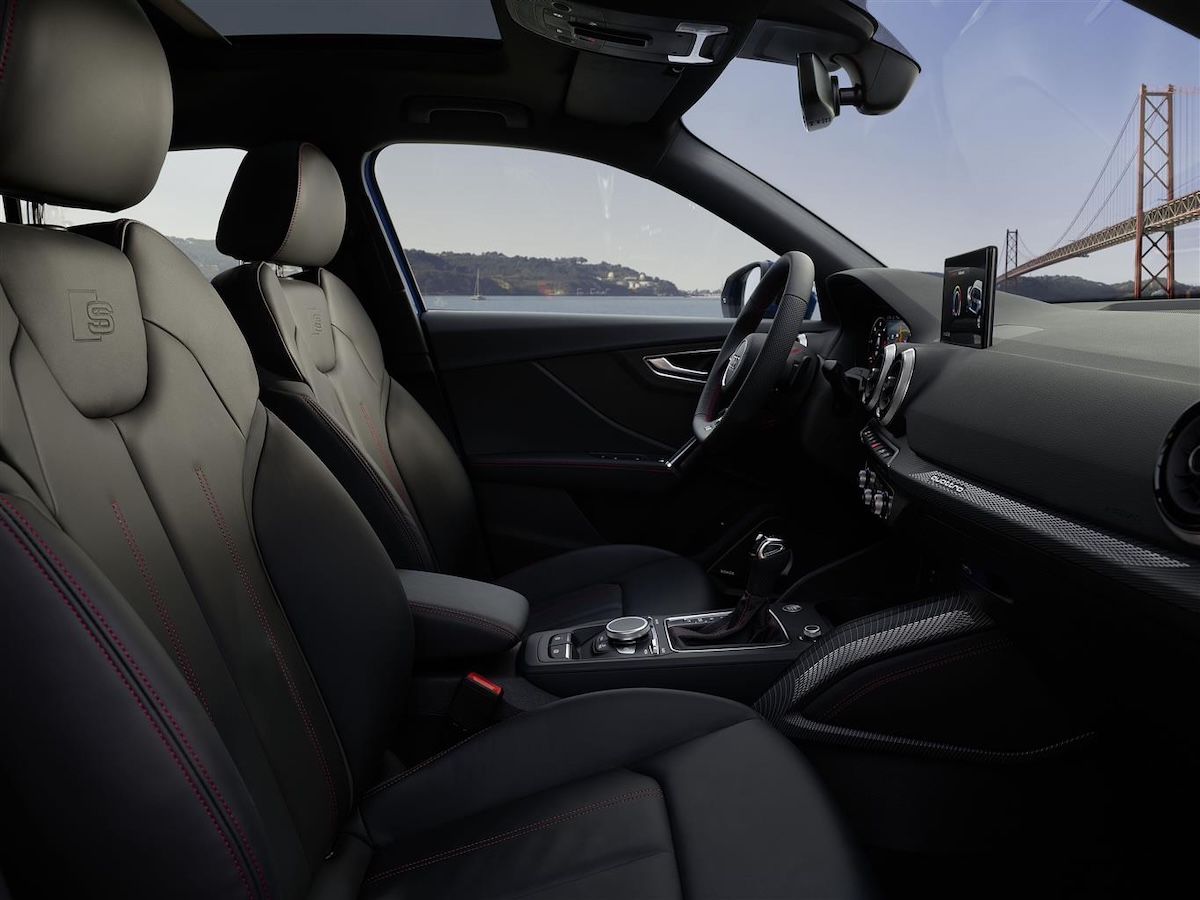 Audi A1 e Q2 2026: scopri i modelli d’ingresso alla gamma Audi