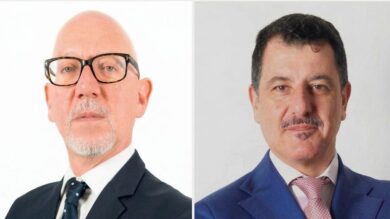 Lexsential si rafforza a Milano e Roma con Paduano  e La Rosa