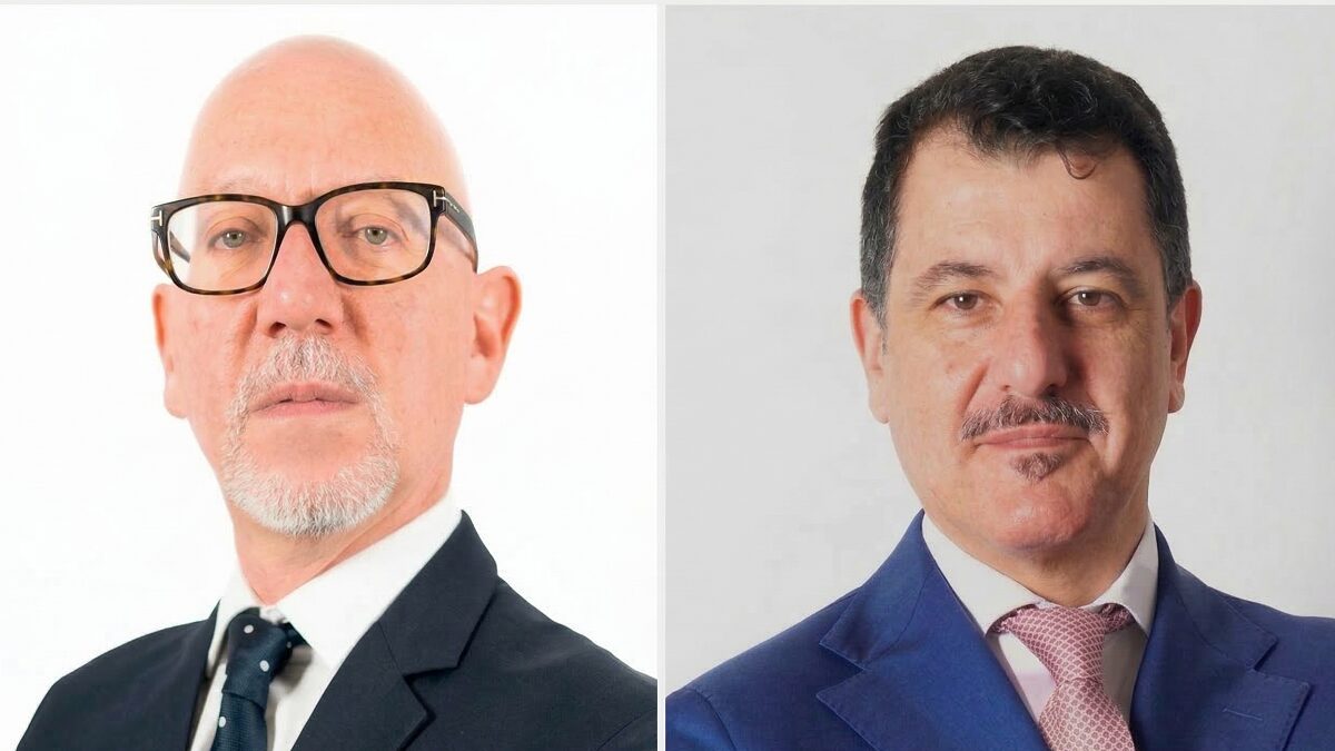 Lexsential si rafforza a Milano e Roma con Paduano e La Rosa Lexsential si rafforza a Milano e Roma con Paduano e La Rosa