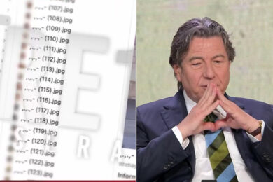 Garlasco, l’avvocato di Stasi sbotta da Milo Infante: “Qualcuno si dovrà arrendere”