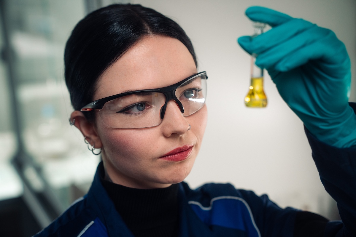 BMW i3: la rivoluzione del benessere e la scienza dell’aria pura