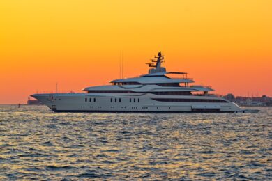 America’s Cup 2027, BWA Yachting e Luise Group in prima linea