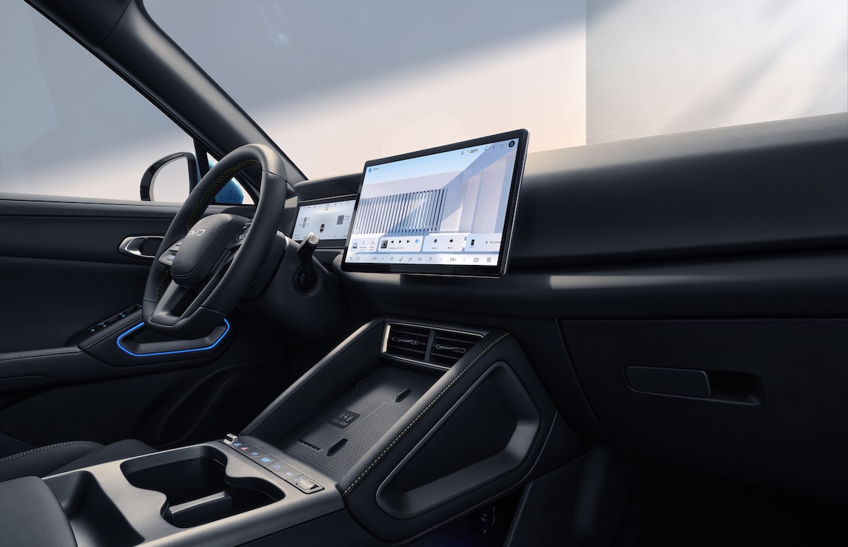 BYD ATTO 2 DM-i arriva in Italia: fino a 1.000 km di autonomia