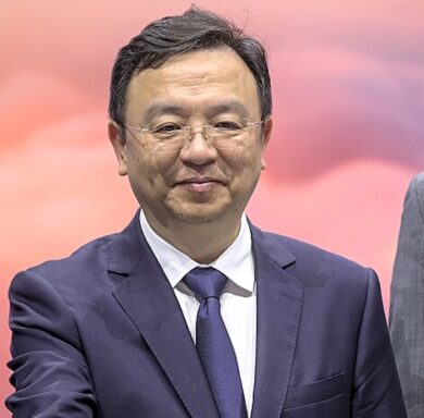 Formula 1, BYD valuta l’ingresso per crescere fuori dalla Cina