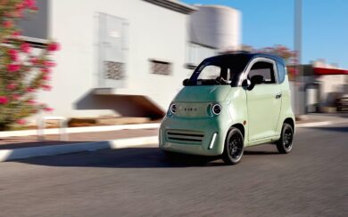 Africa, Bako Motors sfida il mercato con EV solari low cost