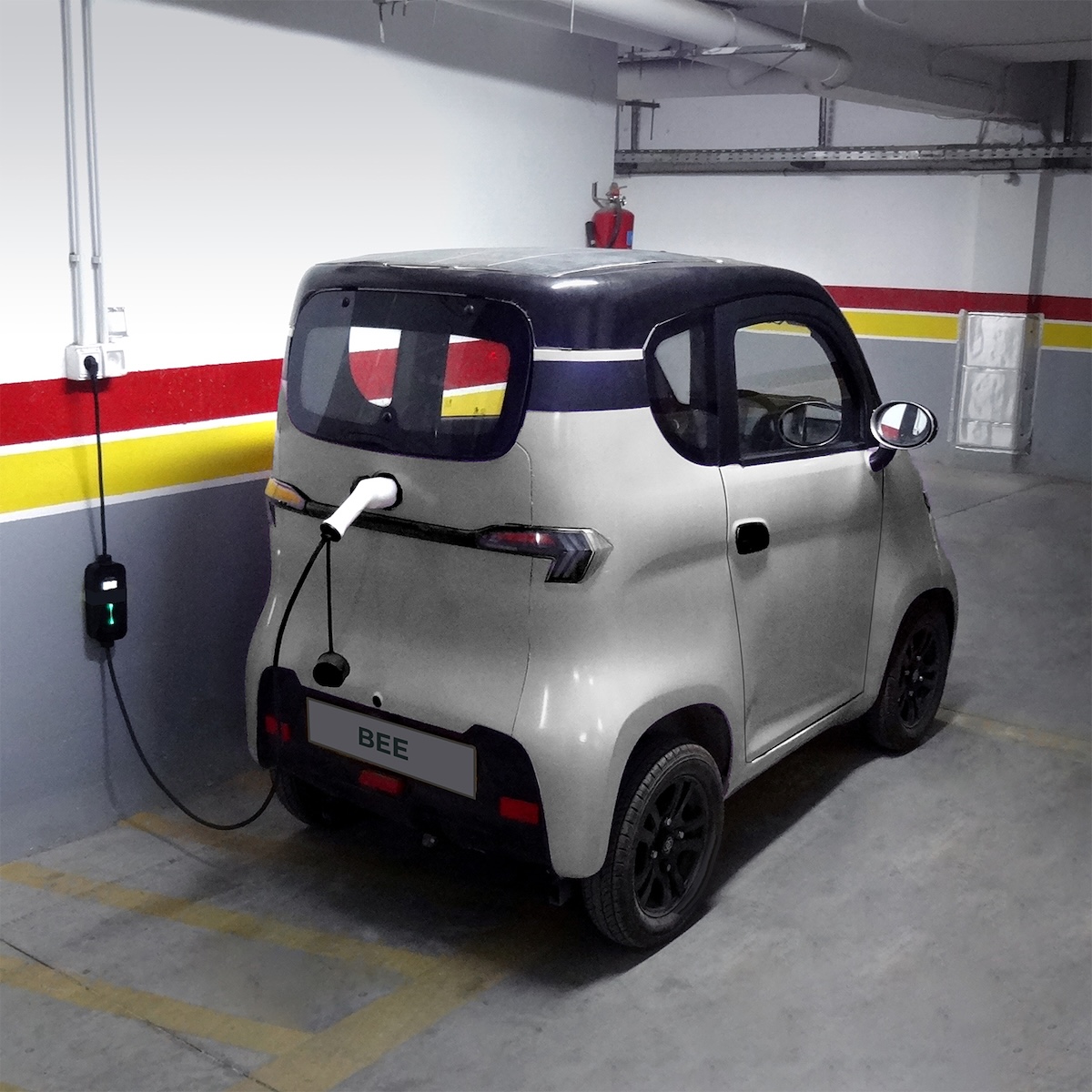 Africa, Bako Motors sfida il mercato con EV solari low cost
