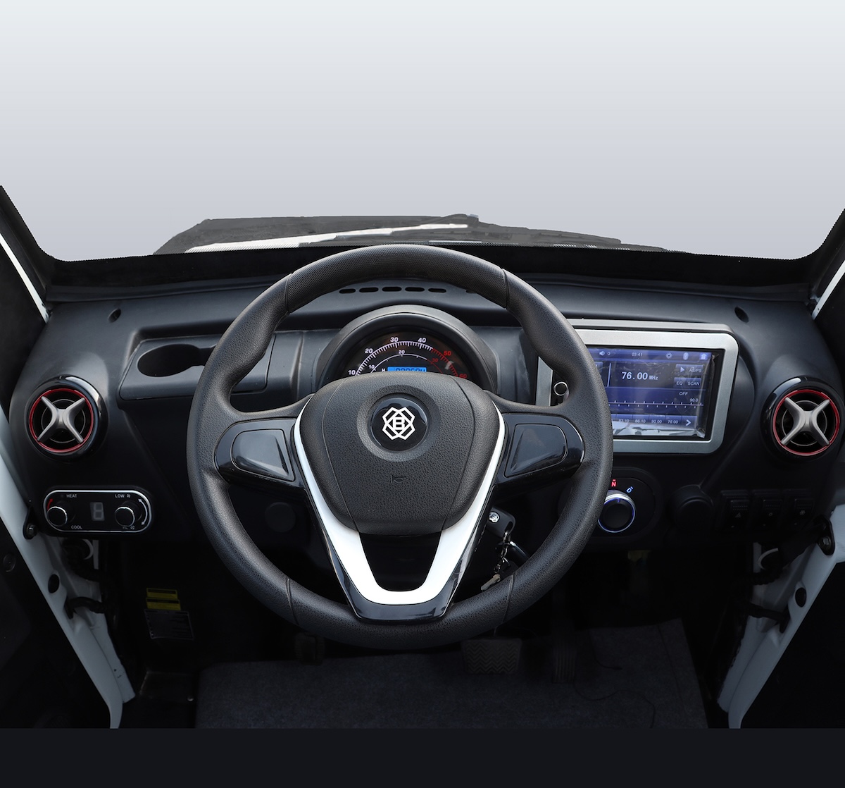 Africa, Bako Motors sfida il mercato con EV solari low cost