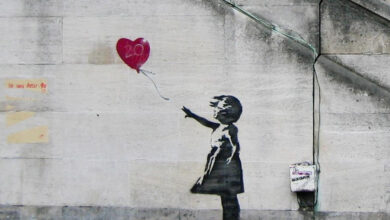 Banksy, l’indiscrezione che tutti aspettavano. Caso chiuso: ecco chi c’è dietro lo street artist più famoso del mondo