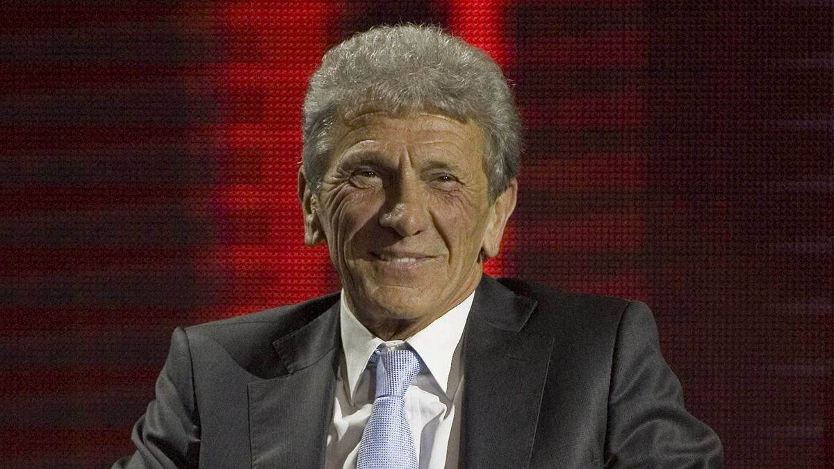 Morto Beppe Salvoldi, addio a “Mister due miliardi”. Mondo del calcio in lutto Morto Beppe Salvoldi, addio a “Mister due miliardi”. Mondo del calcio in lutto