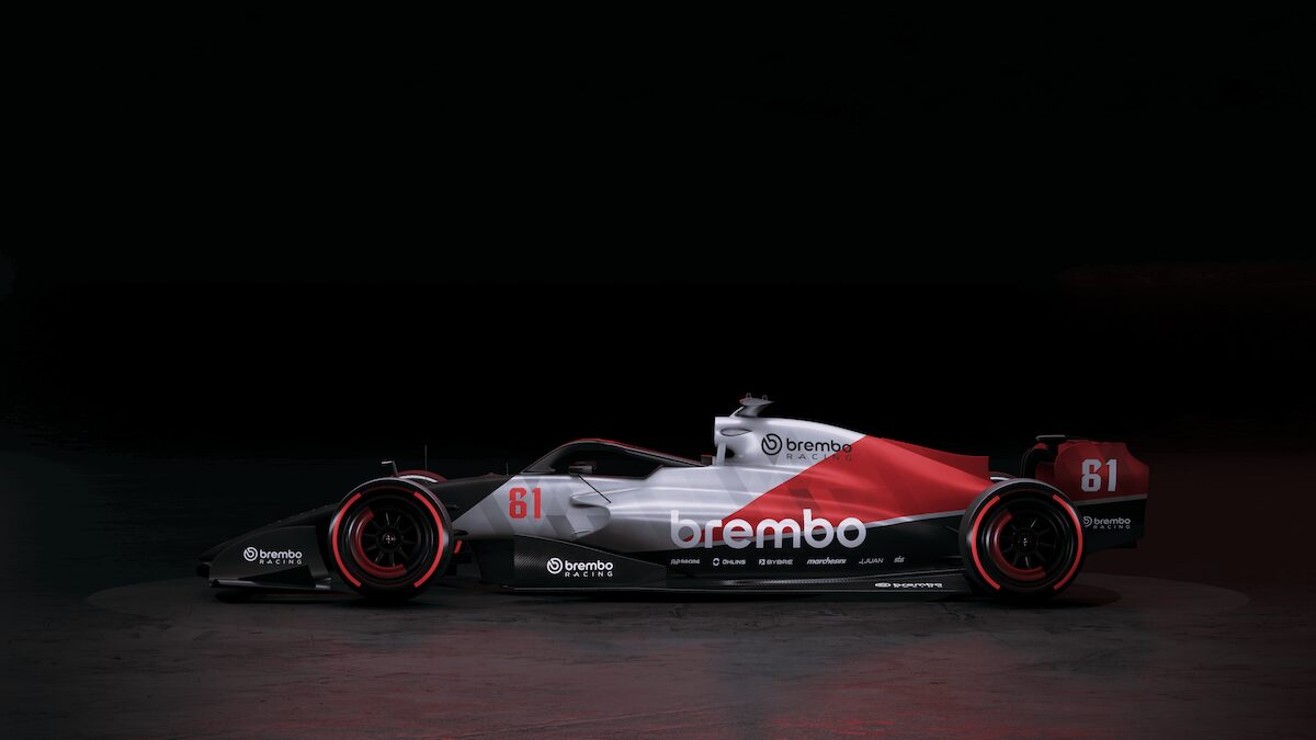 F1 2026: più elettrico e aero attiva, Brembo diventa asset chiave