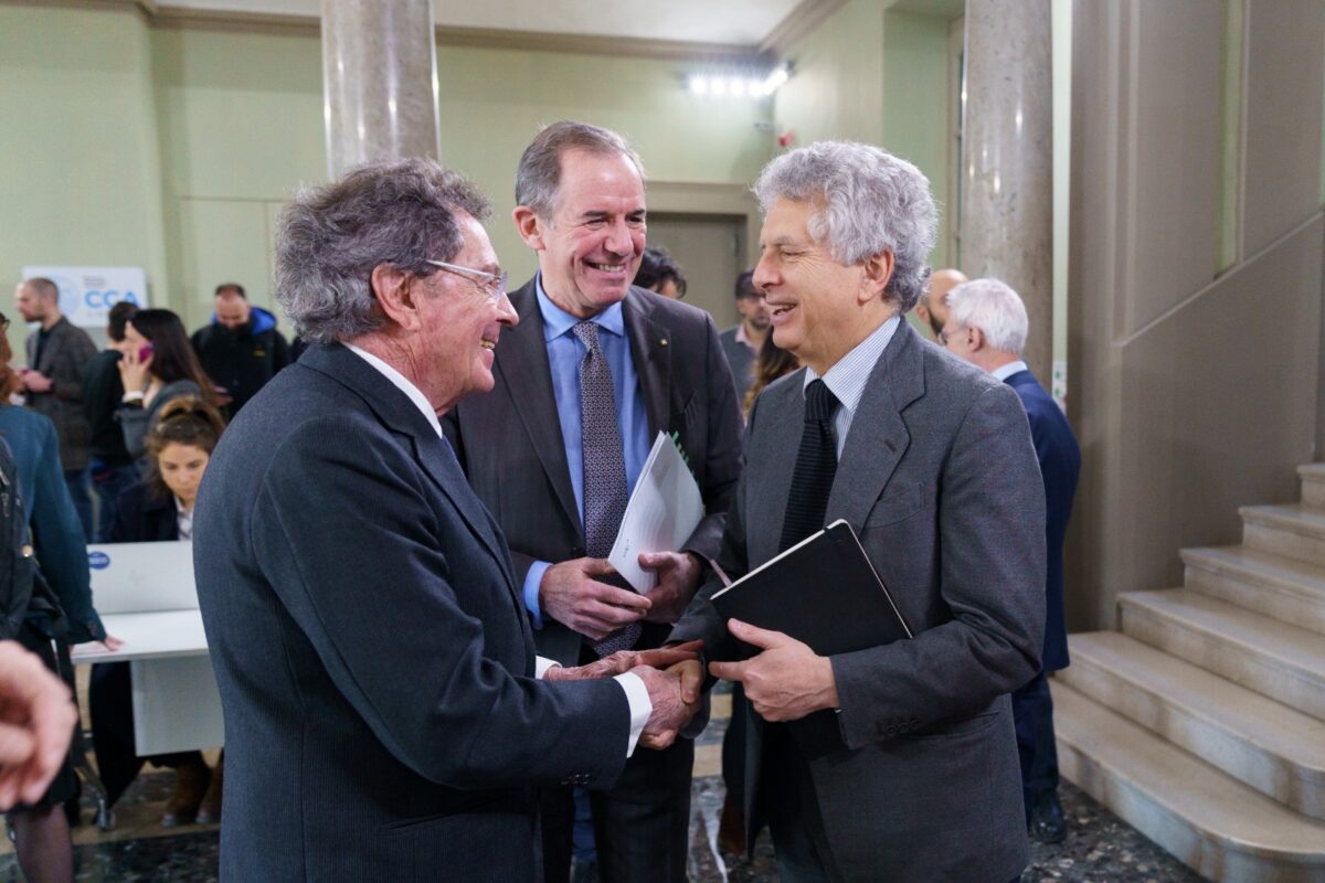 Torino, CDP: presentato il volume “Famiglie e risparmio – Come cambiano le scelte finanziarie degli italiani”