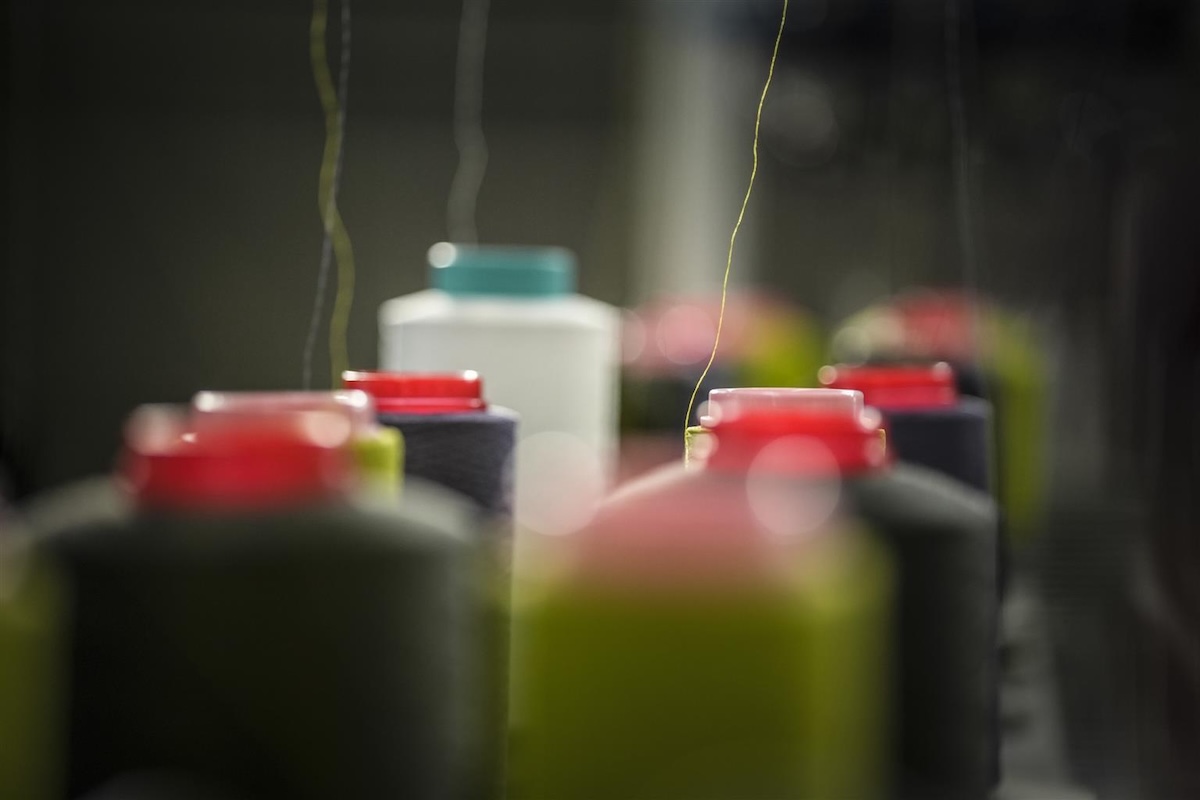 CUPRA Raval alza il livello: sedili 3D riciclati e made in Barcellona CUPRA Raval alza il livello: sedili 3D riciclati e made in Barcellona