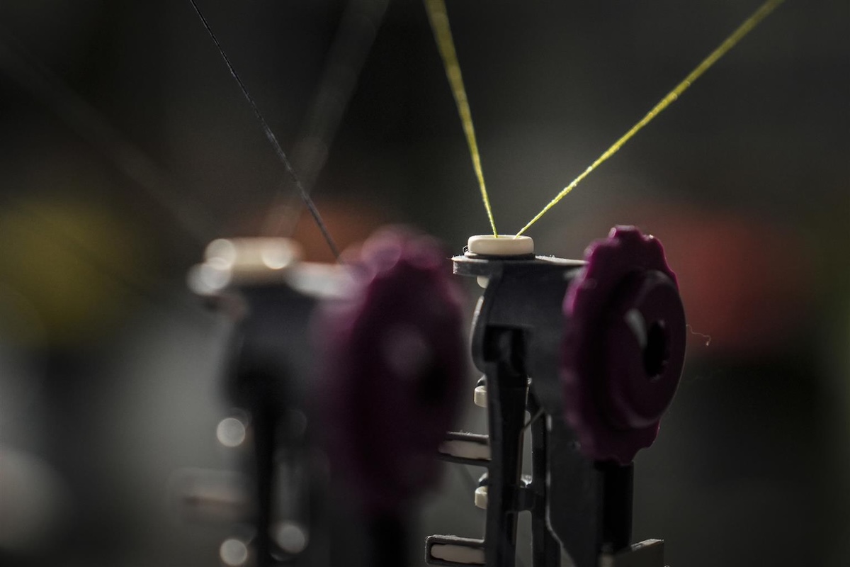 CUPRA Raval alza il livello: sedili 3D riciclati e made in Barcellona CUPRA Raval alza il livello: sedili 3D riciclati e made in Barcellona