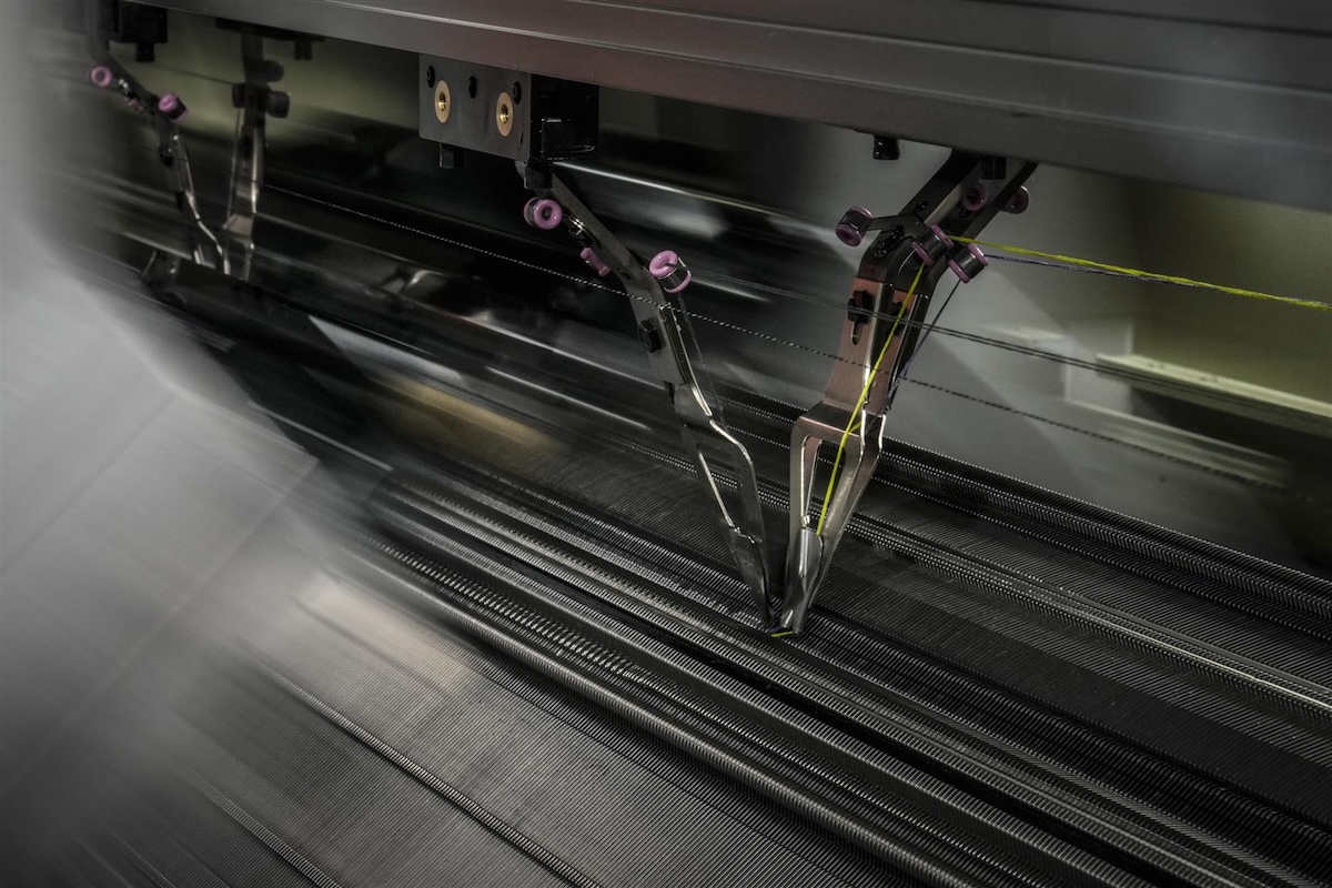 CUPRA Raval alza il livello: sedili 3D riciclati e made in Barcellona CUPRA Raval alza il livello: sedili 3D riciclati e made in Barcellona