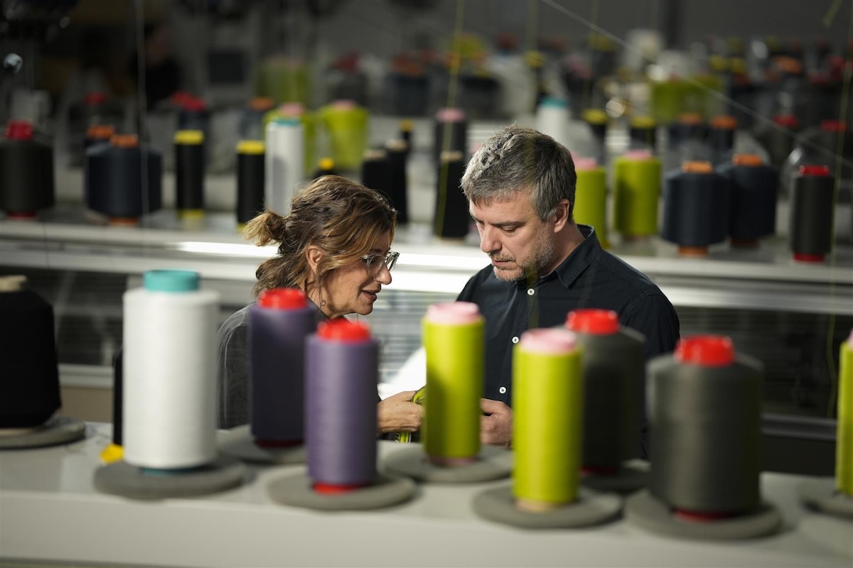 CUPRA Raval alza il livello: sedili 3D riciclati e made in Barcellona CUPRA Raval alza il livello: sedili 3D riciclati e made in Barcellona