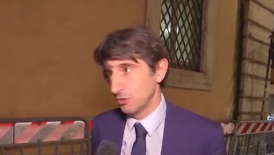 Donzelli sulle dimissioni dei membri del Governo: “Il referendum non c’entra, era tutto già deciso”