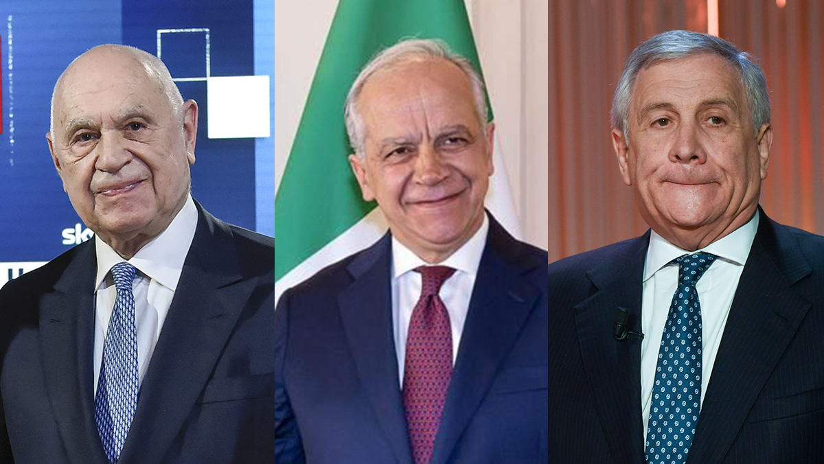 Nordio, Piantedosi e Tajani al question time alla Camera. Il ministro della Giustizia: “Non mi dimetto, non c’è motivo” Nordio, Piantedosi e Tajani al question time alla Camera. Il ministro della Giustizia: “Non mi dimetto, non c’è motivo”