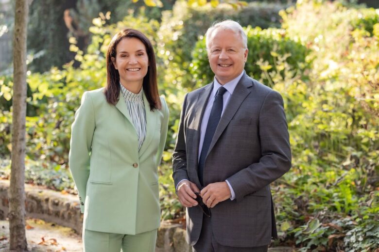 Maxime Carmignac e Edouard Boscher