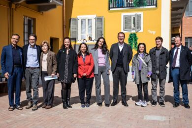 JTI Italia sostiene Casa Seneca: a Milano nuovo housing sociale per persone fragili