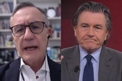 Garlasco, l’avvocato di Stasi sbotta da Giletti: “Con me viene a sbattere”.