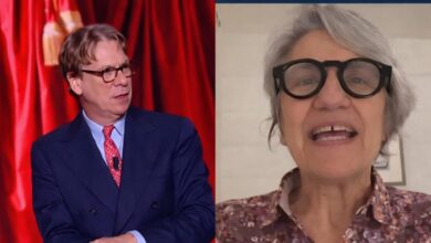 Quarta Repubblica, Anna Paola Concia bacchetta la sinistra sul referendum. VIDEO