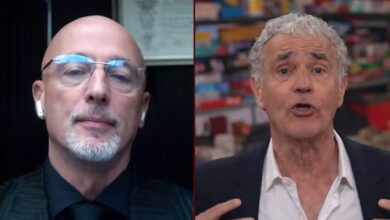 Garlasco, Giletti senza freni attacca: “La difesa ha paura”. VIDEO