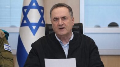 Iran, Katz annuncia: “Uccisi Ali Larijani e il capo dei Basij Soleimani”