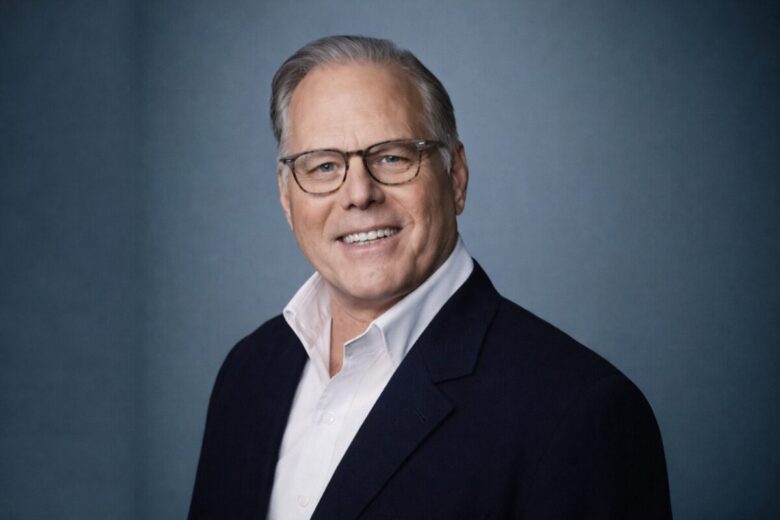 David Zaslav