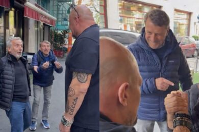 Aldo, Giovanni e Giacomo tornano? Il video nostalgico di Poretti e Storti fa impazzire i fan