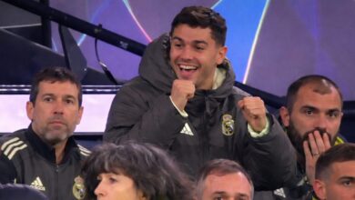Brahim Diaz incredulo in panchina: “Ho vinto la Coppa d’Africa”