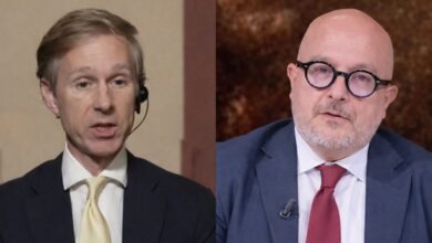 Iran, Orsini attacca Meloni: “Ha protetto Netanyahu e favorito lo sterminio dei palestinesi”