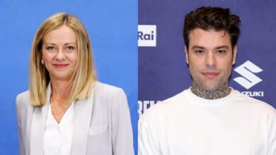 Meloni da Fedez, mossa geniale: la premier porta la politica dove nasce davvero il consenso
